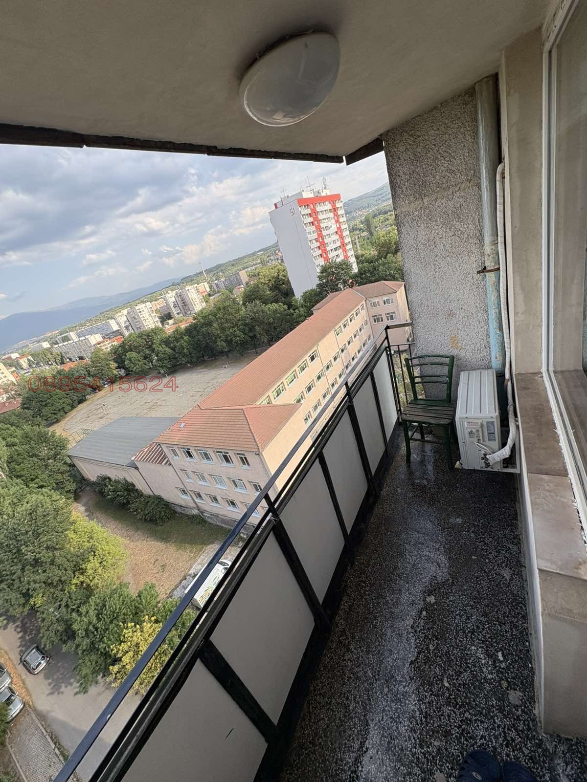 Продава 2-СТАЕН, гр. Перник, Твърди ливади, снимка 8 - Апартаменти - 55940845