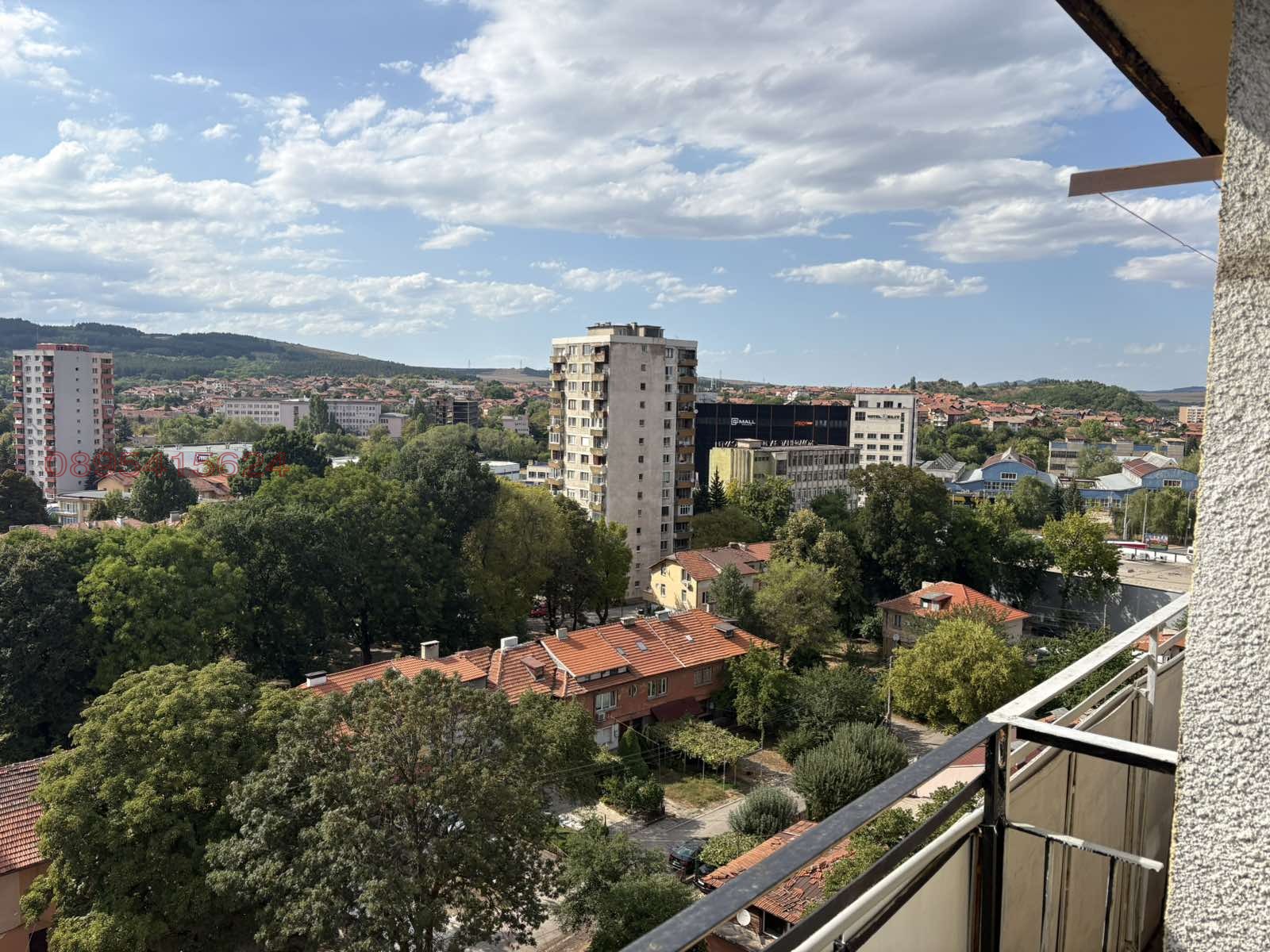 Продава 2-СТАЕН, гр. Перник, Твърди ливади, снимка 4 - Апартаменти - 55940845