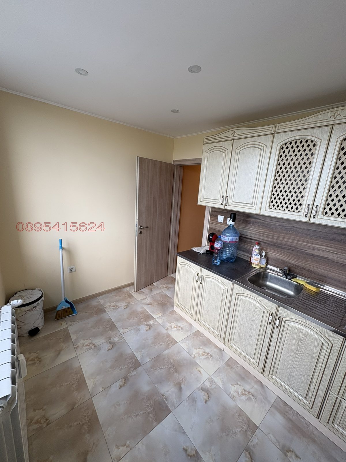 Продава 2-СТАЕН, гр. Перник, Твърди ливади, снимка 16 - Апартаменти - 55940845