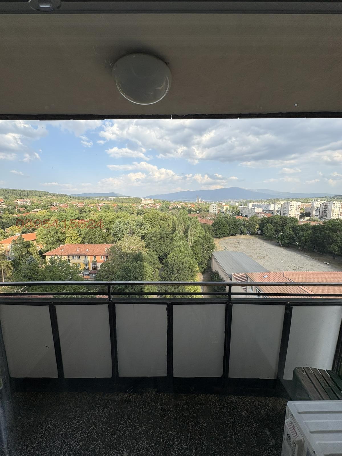 Продава 2-СТАЕН, гр. Перник, Твърди ливади, снимка 9 - Апартаменти - 55940845