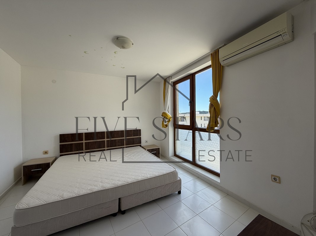 Продава 2-СТАЕН, гр. Варна, Виница, снимка 8 - Апартаменти - 56165031
