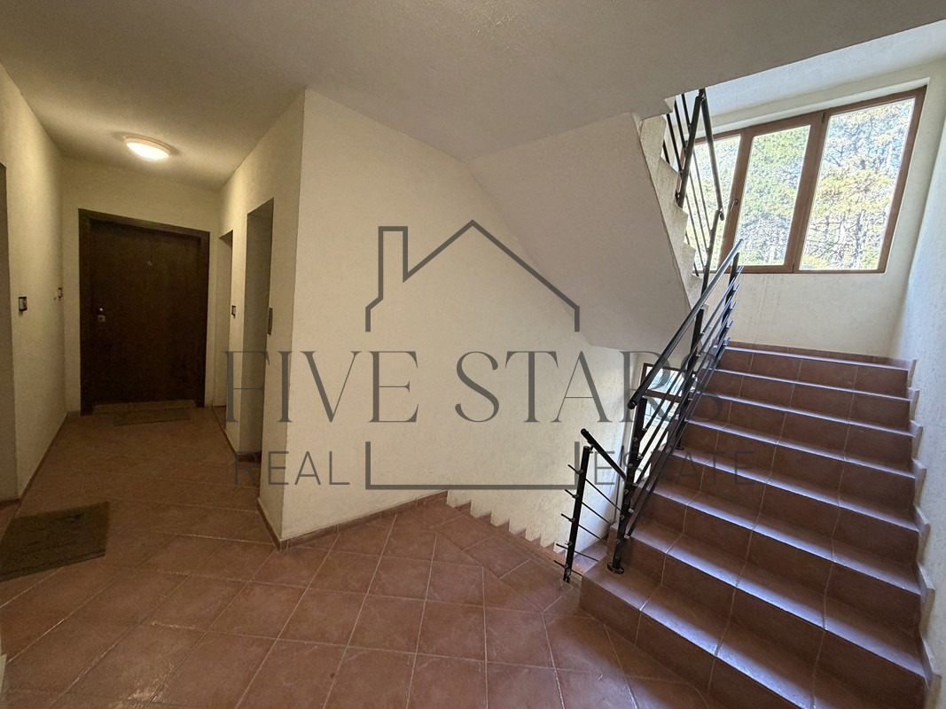 Продава 2-СТАЕН, гр. Варна, Виница, снимка 13 - Апартаменти - 56165031