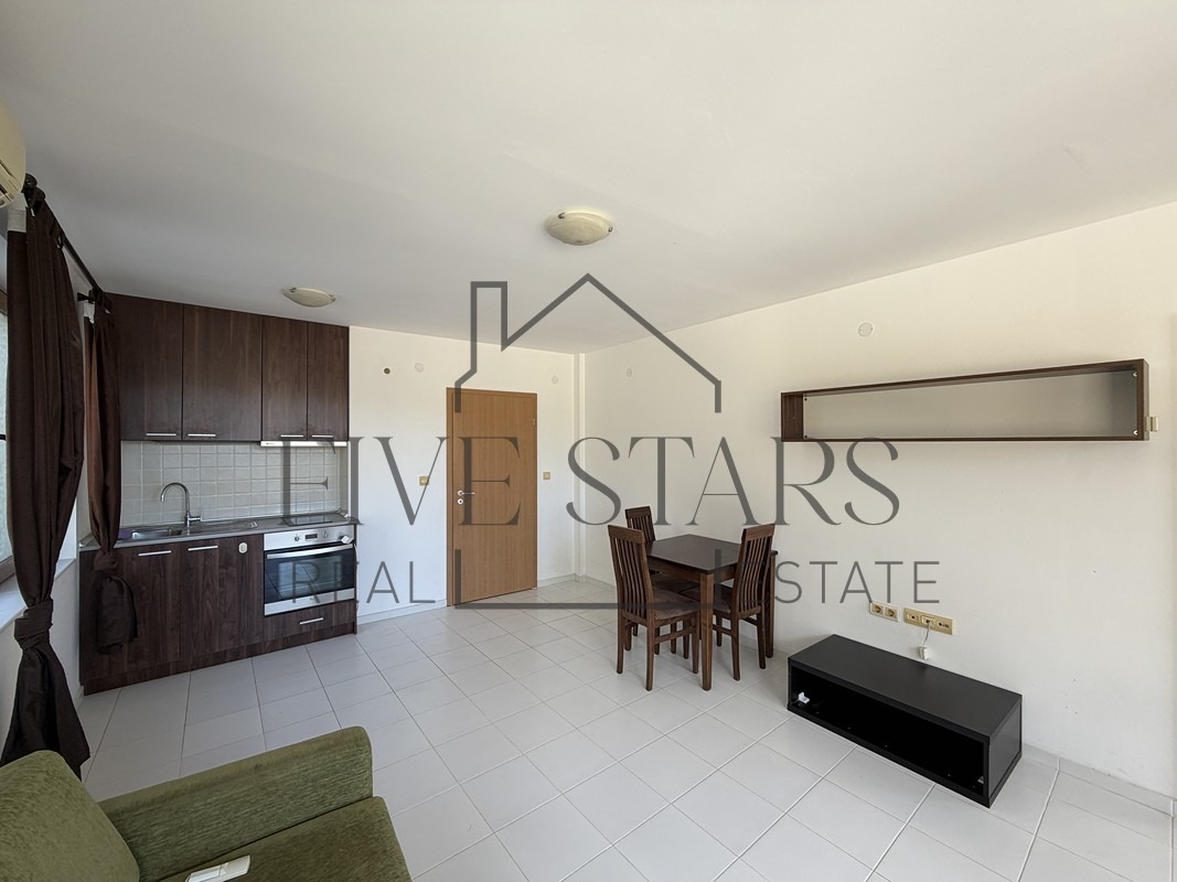 Продава 2-СТАЕН, гр. Варна, Виница, снимка 6 - Апартаменти - 56165031