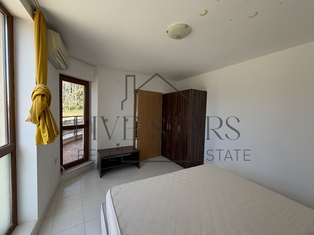 Продава 2-СТАЕН, гр. Варна, Виница, снимка 9 - Апартаменти - 56165031