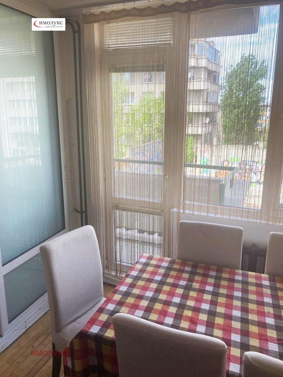 Продава 3-СТАЕН, гр. София, Редута, снимка 2 - Апартаменти - 52659747