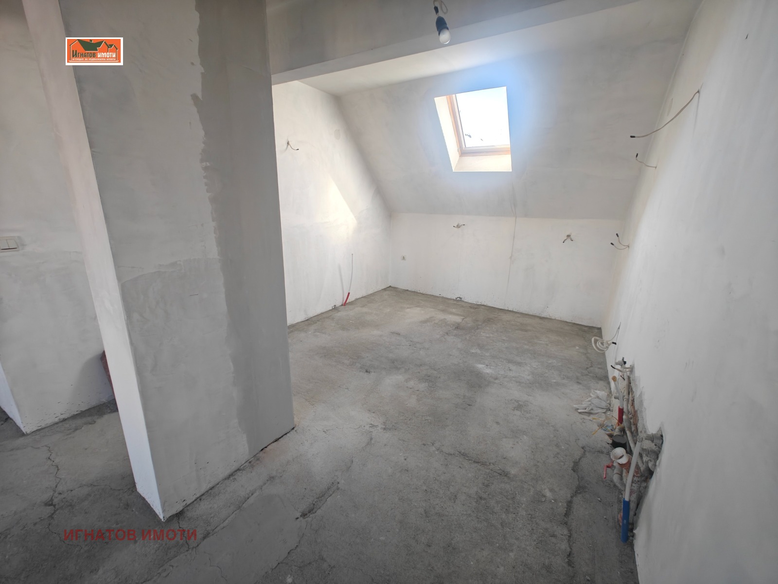 Продава 3-СТАЕН, гр. Пазарджик, Център, снимка 2 - Апартаменти - 53522730