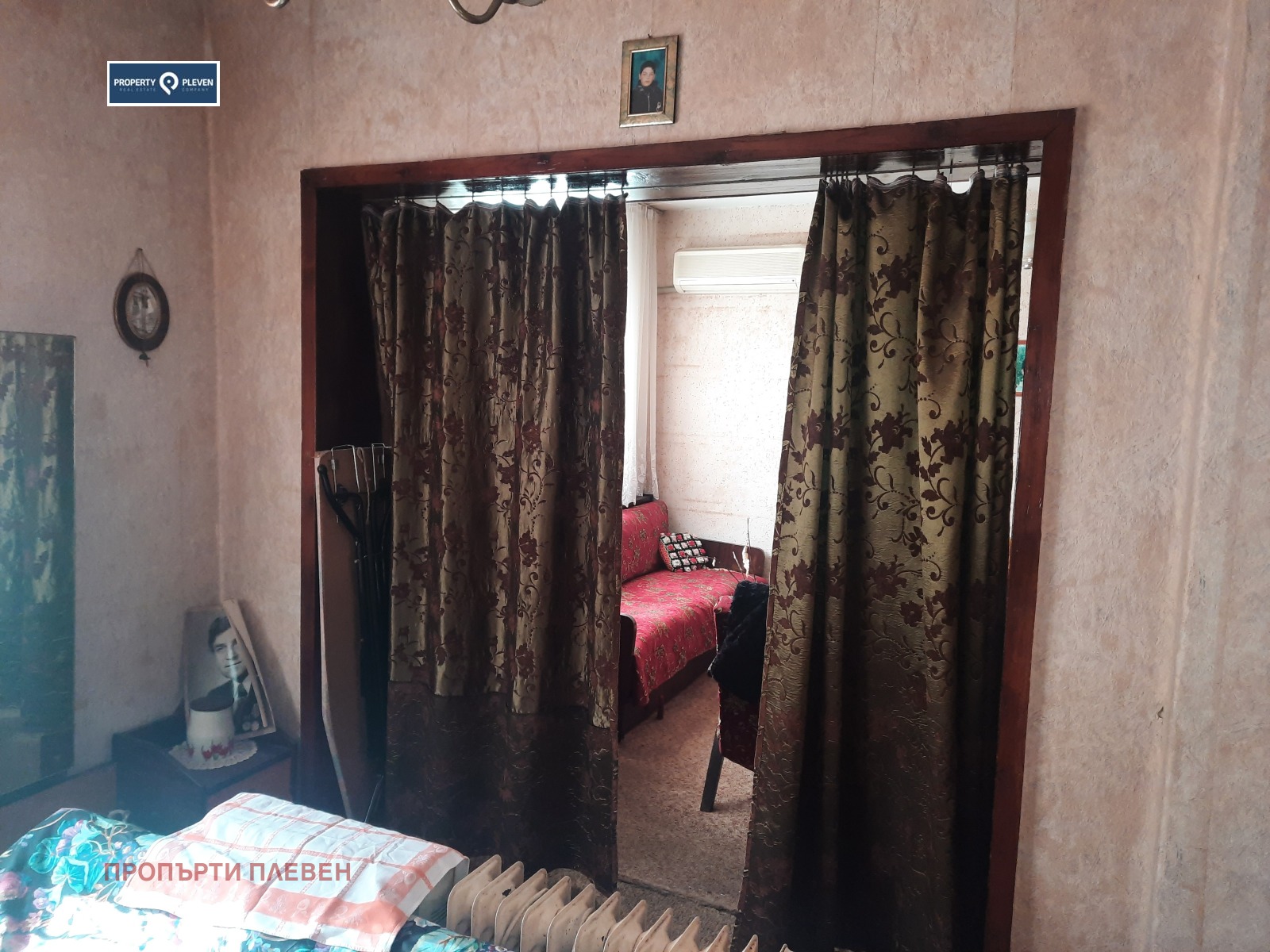 Продава 3-СТАЕН, гр. Плевен, Широк център, снимка 5 - Апартаменти - 54041647