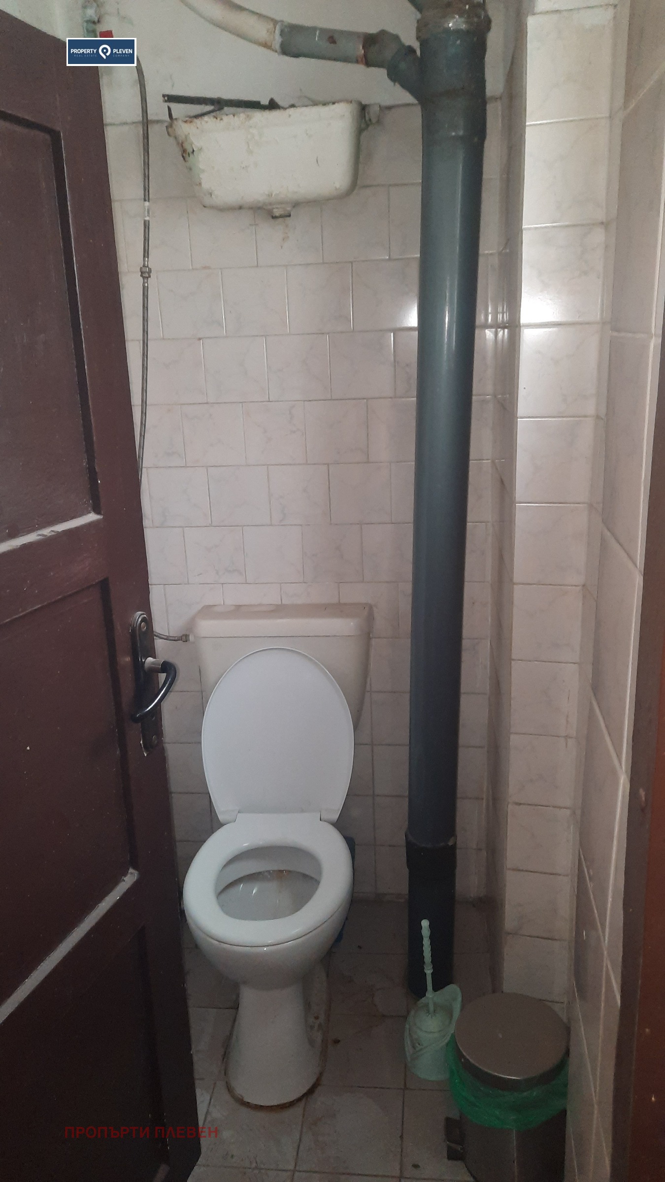 Продава 3-СТАЕН, гр. Плевен, Широк център, снимка 8 - Апартаменти - 54041647