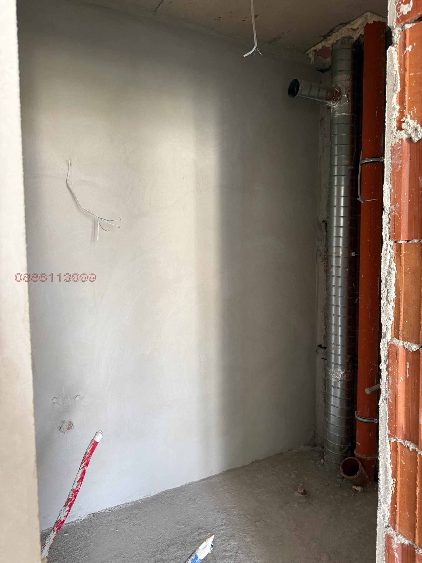 Продава 3-СТАЕН, гр. София, Кръстова вада, снимка 2 - Апартаменти - 54528639