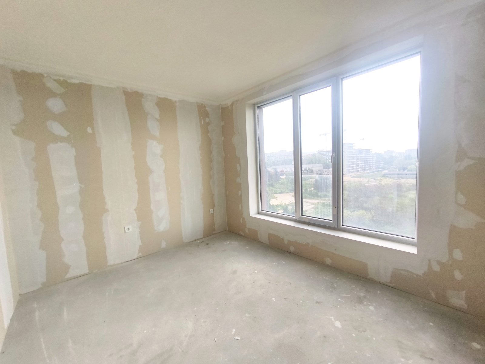 Продава 3-СТАЕН, гр. Варна, Трошево, снимка 10 - Апартаменти - 54616033