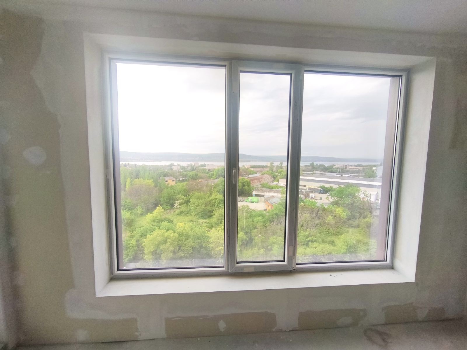 Продава 3-СТАЕН, гр. Варна, Трошево, снимка 5 - Апартаменти - 54616033