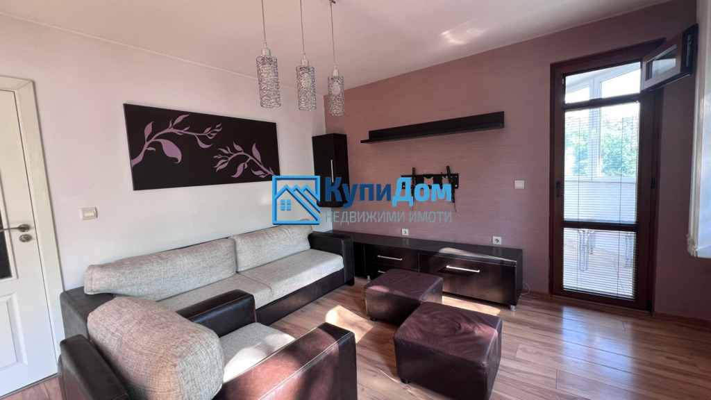 Продава 3-СТАЕН, гр. Варна, Цветен квартал, снимка 2 - Апартаменти - 54855327