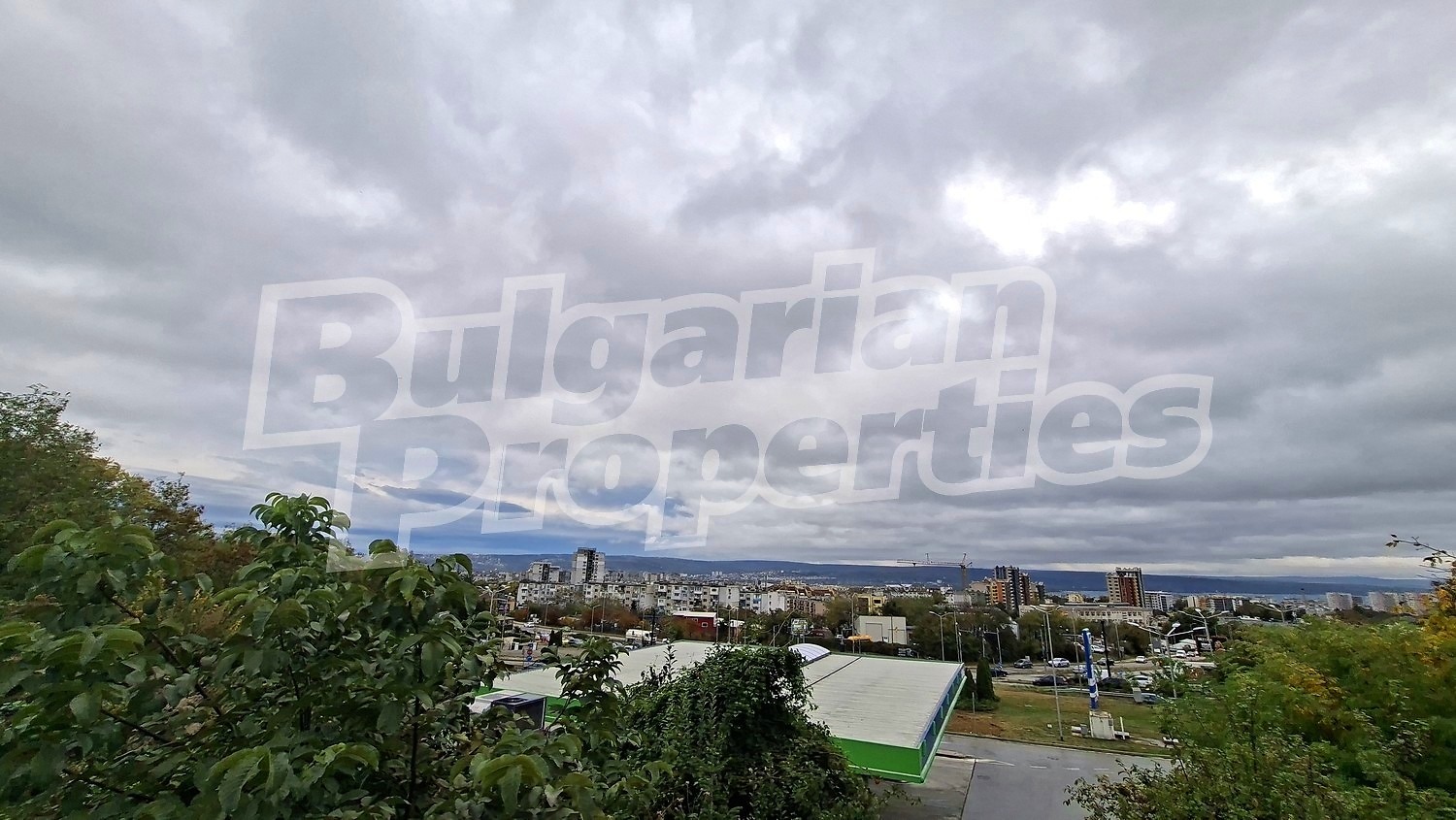 Продава 3-СТАЕН, гр. Варна, Възраждане 3, снимка 2 - Апартаменти - 56655950