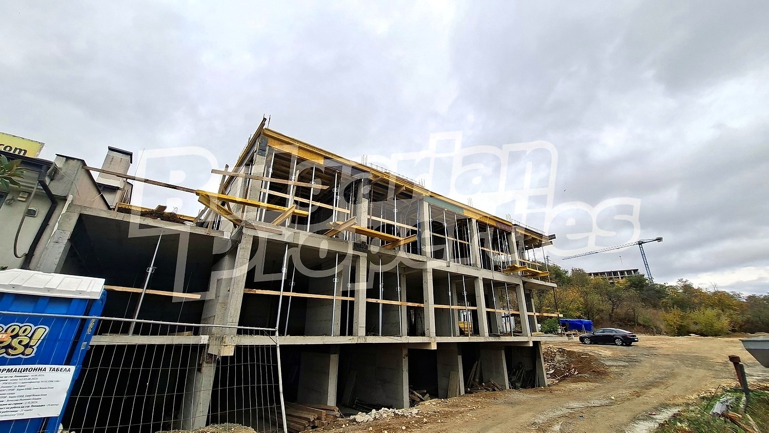 Продава 3-СТАЕН, гр. Варна, Възраждане 3, снимка 13 - Апартаменти - 56655950