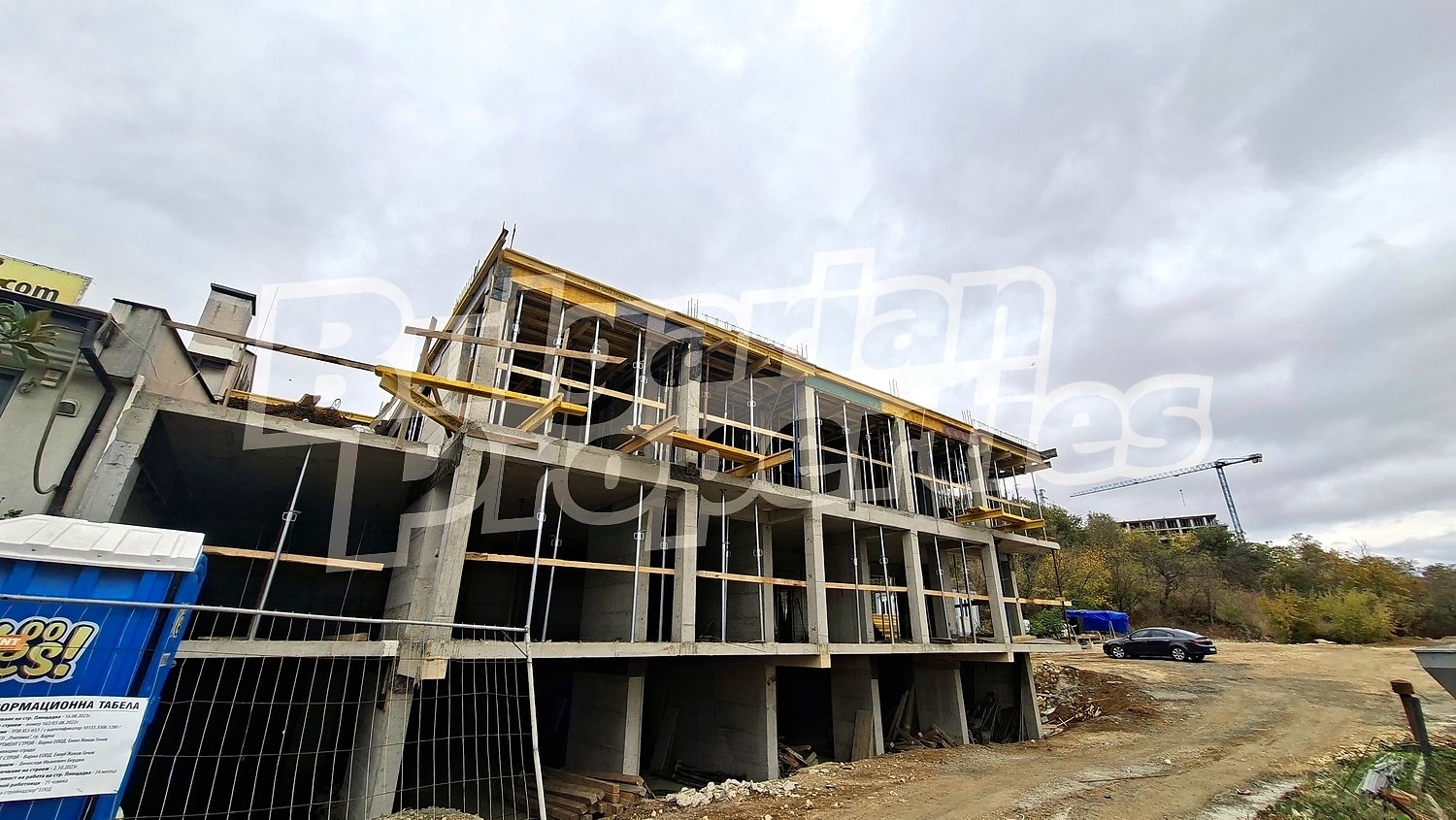 Продава 3-СТАЕН, гр. Варна, Възраждане 3, снимка 12 - Апартаменти - 56655950