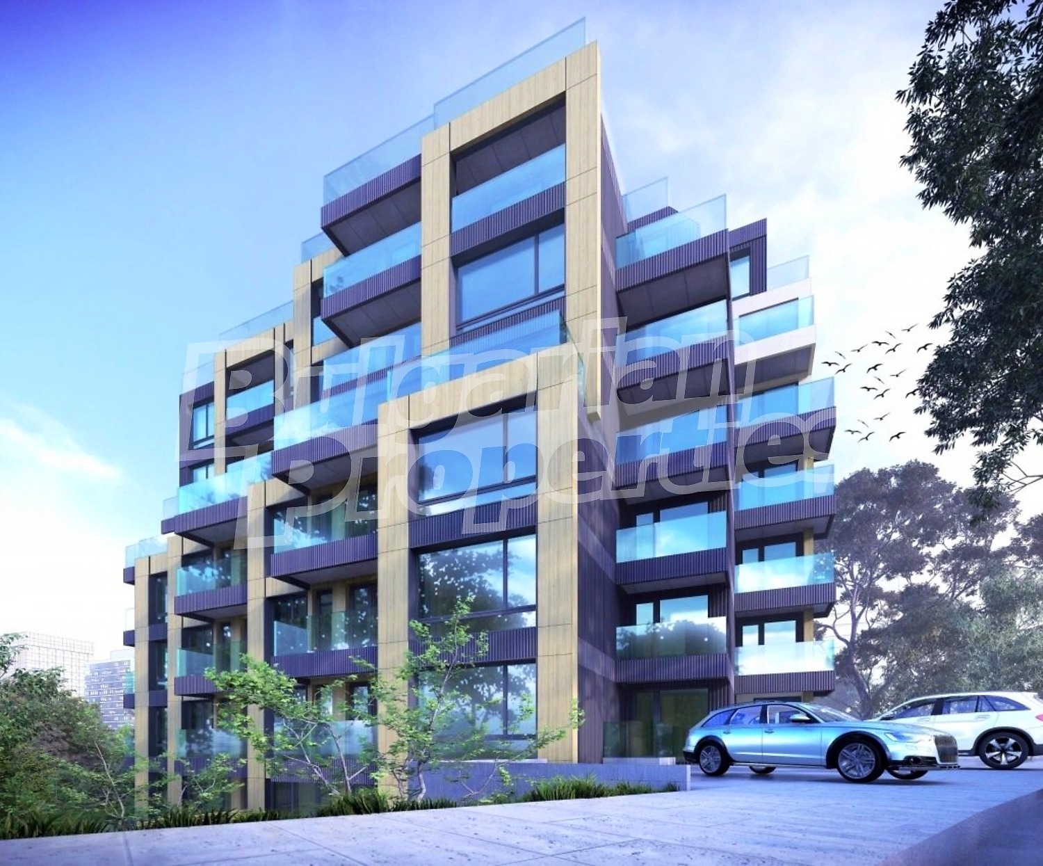 Продава 3-СТАЕН, гр. Варна, Възраждане 3, снимка 7 - Апартаменти - 56655950