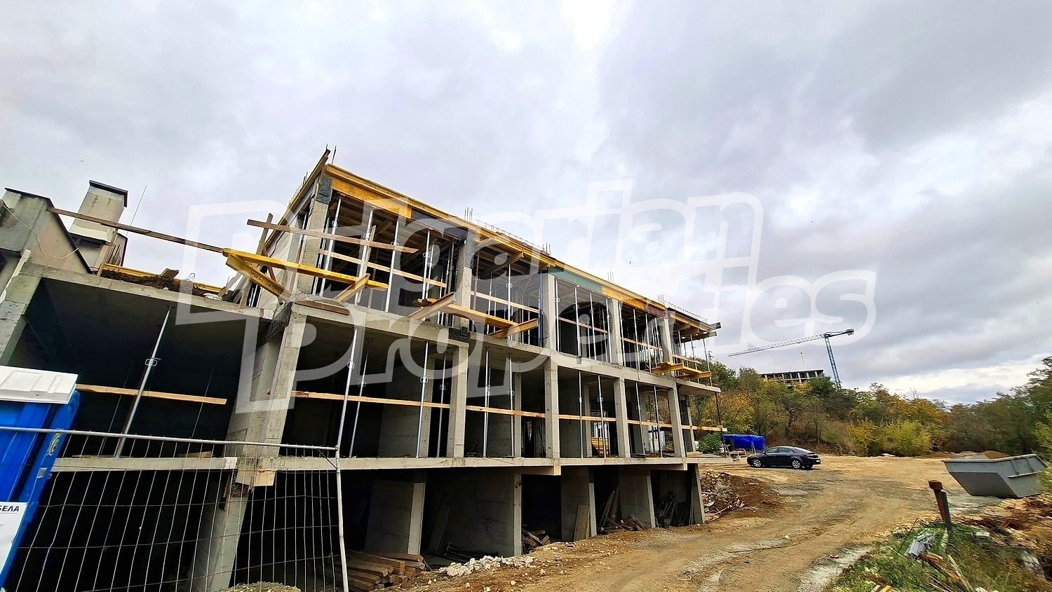 Продава 3-СТАЕН, гр. Варна, Възраждане 3, снимка 4 - Апартаменти - 56655950
