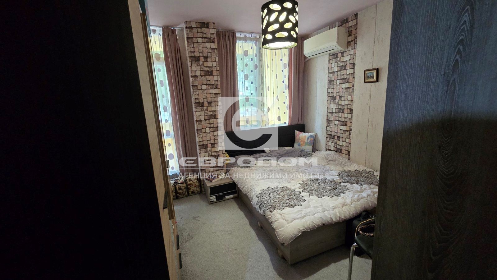 Продава 4-СТАЕН, гр. Стара Загора, Център, снимка 11 - Апартаменти - 55012521