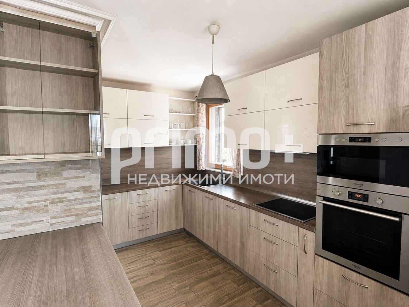 Продава МНОГОСТАЕН, гр. София, Надежда 2, снимка 14 - Апартаменти - 55981384