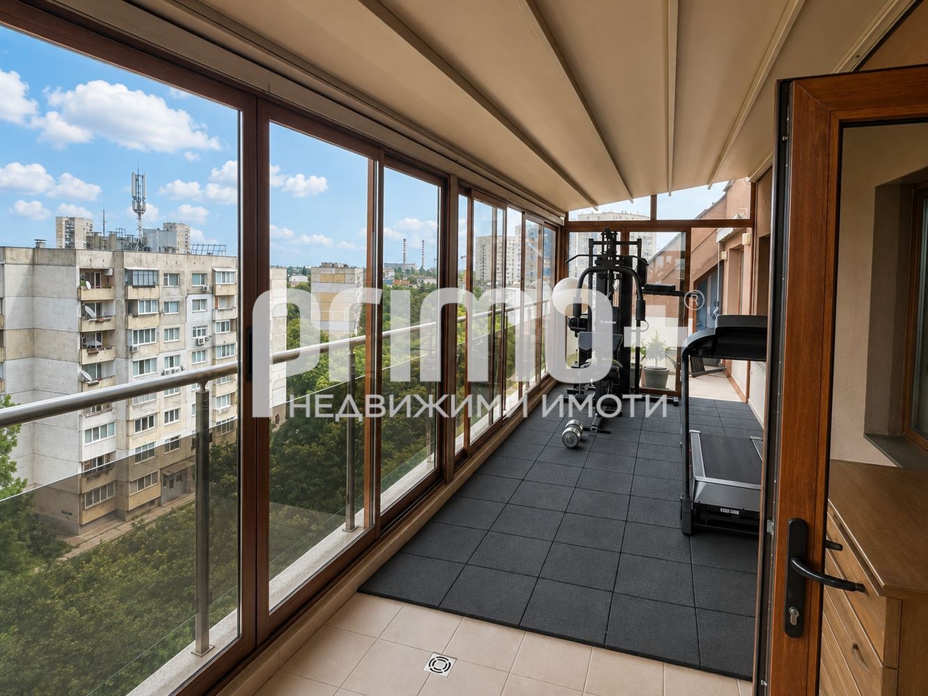 Продава МНОГОСТАЕН, гр. София, Надежда 2, снимка 5 - Апартаменти - 55981384