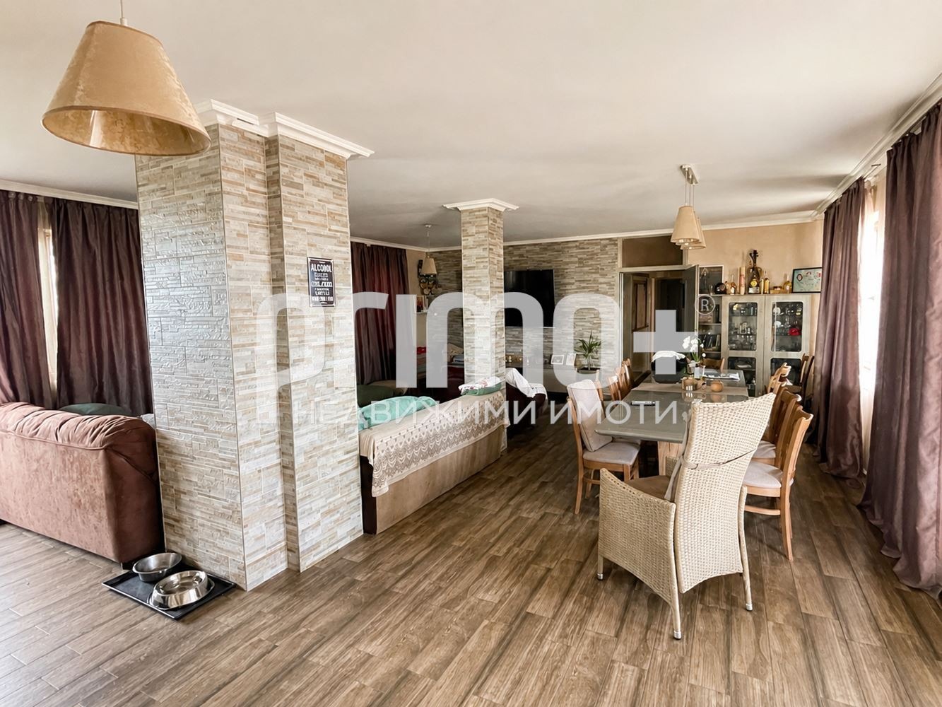 Продава МНОГОСТАЕН, гр. София, Надежда 2, снимка 15 - Апартаменти - 55981384