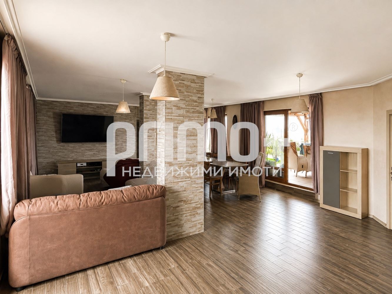 Продава МНОГОСТАЕН, гр. София, Надежда 2, снимка 12 - Апартаменти - 55981384