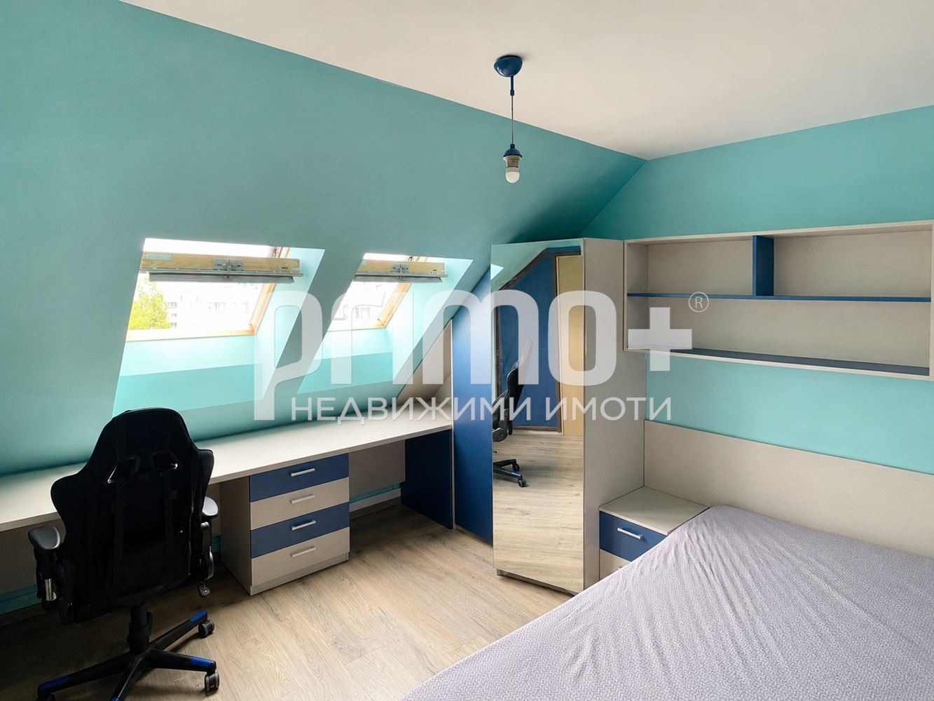 Продава МНОГОСТАЕН, гр. София, Надежда 2, снимка 7 - Апартаменти - 55981384