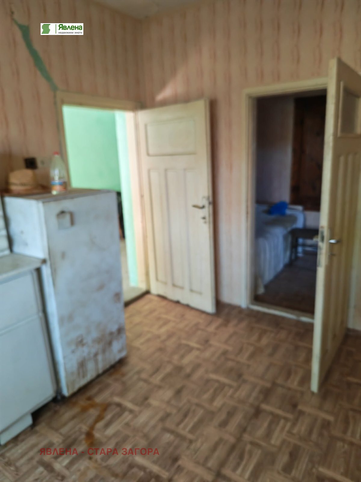 Продава КЪЩА, с. Михайлово, област Стара Загора, снимка 11 - Къщи - 55366066