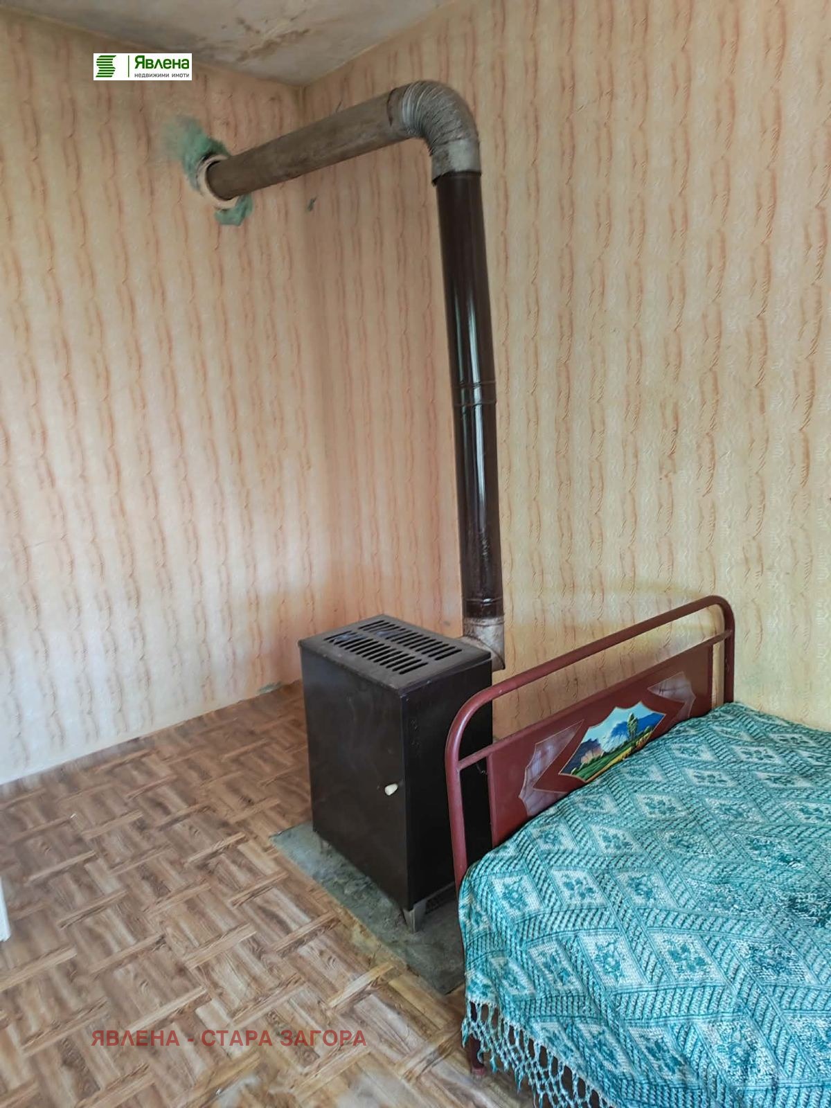 Продава КЪЩА, с. Михайлово, област Стара Загора, снимка 7 - Къщи - 55366066