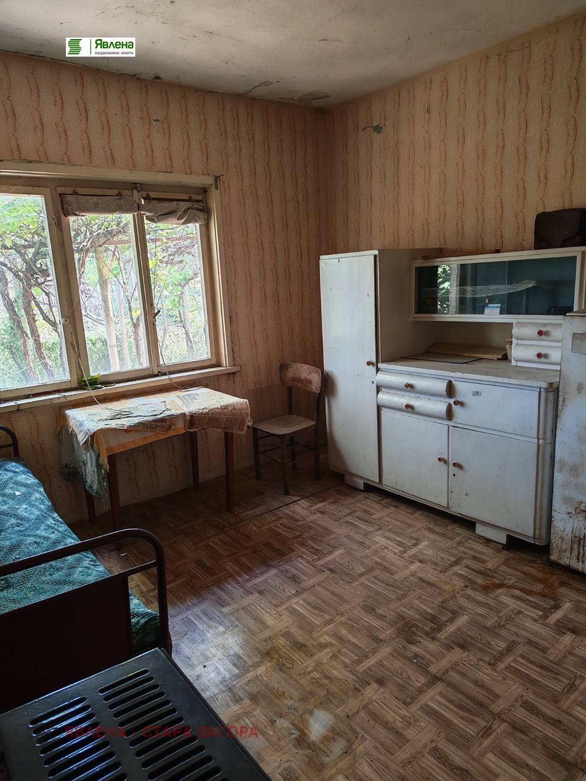 Продава КЪЩА, с. Михайлово, област Стара Загора, снимка 5 - Къщи - 55366066