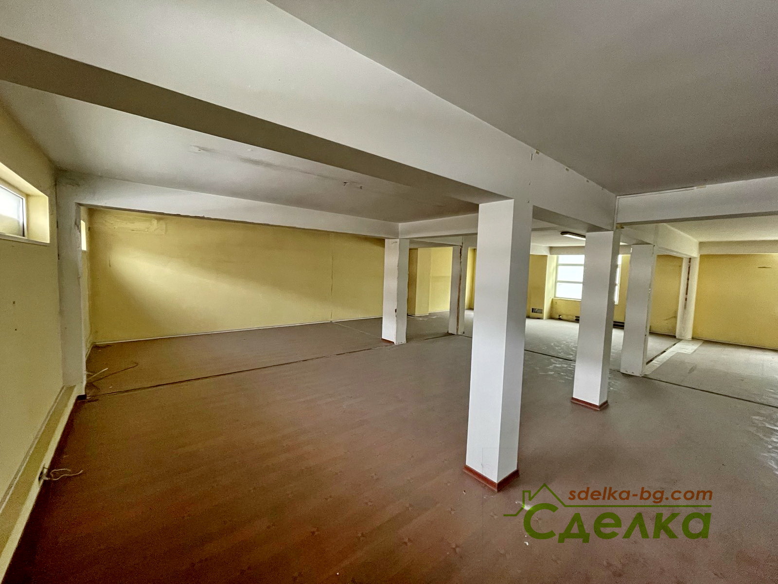 Продава ОФИС, гр. Габрово, Център, снимка 2 - Офиси - 51221562