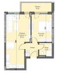 Продава 2-СТАЕН, град Пловдив, Тракия • 77730 € • 74282858 — Holmes.bg