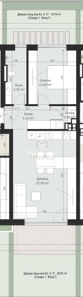 Продава 2-СТАЕН, град София, Малинова долина • 142388 € • 63313846 — Holmes.bg