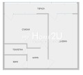 Продава 2-СТАЕН, град Варна, Младост 1 • 114900 € • 11462284 10