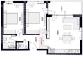 Продава 3-СТАЕН, град София, Люлин 2 • 250000 € / 488957.50 лв. • 97207777 5