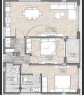 Продава  3-стаен град Пловдив , Кършияка , 107 кв.м | 27931929 - изображение [10]