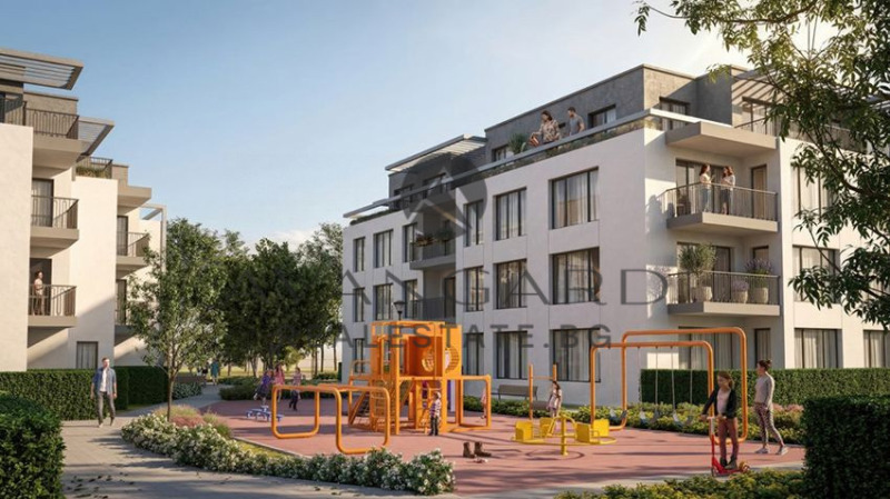 Продава 2-СТАЕН в град Пловдив, Остромила - 76 кв.м / 94 750 € » 185 314.89 лв., АВАНГАРД РИЪЛ ЕСТЕЙТ