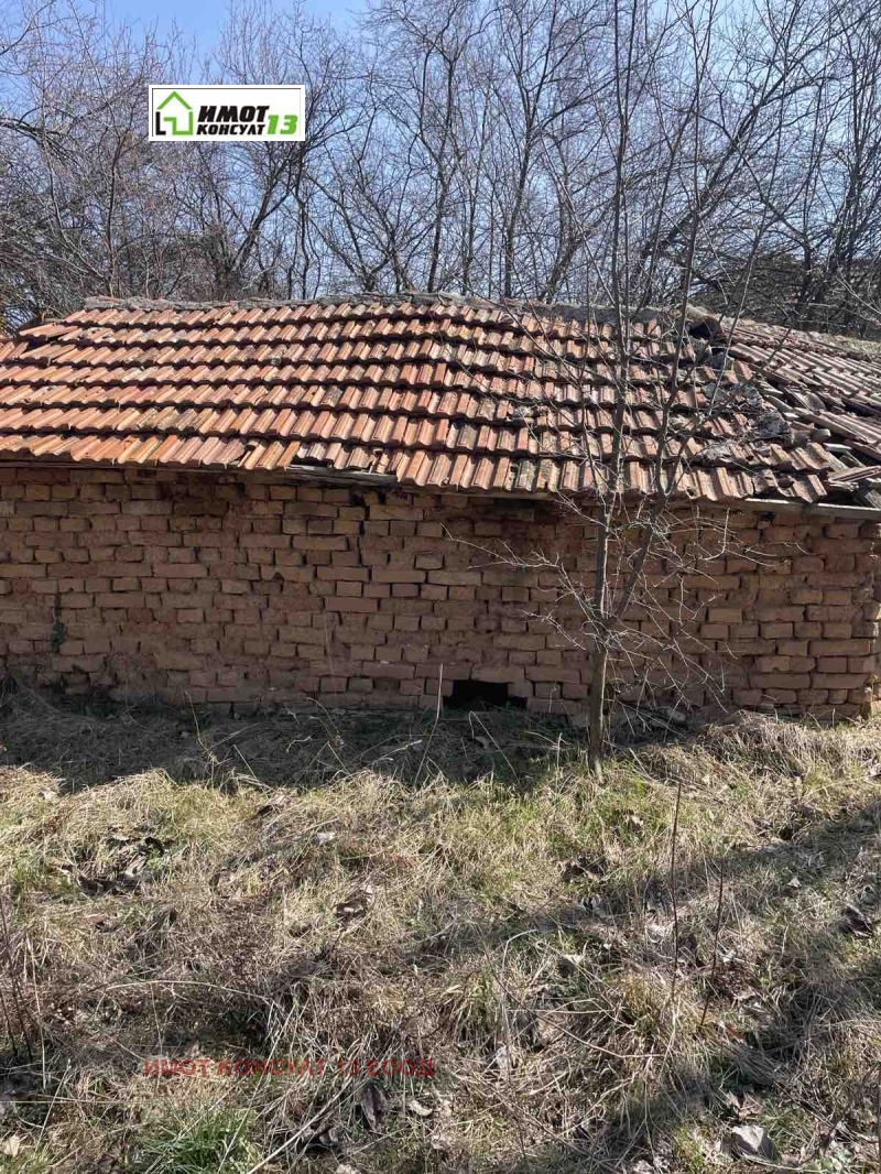 Продава КЪЩА в област Плевен, с. Бохот - 45 кв.м / 33 000 € » 64 542.39 лв., ИМОТ КОНСУЛТ 13 ЕООД