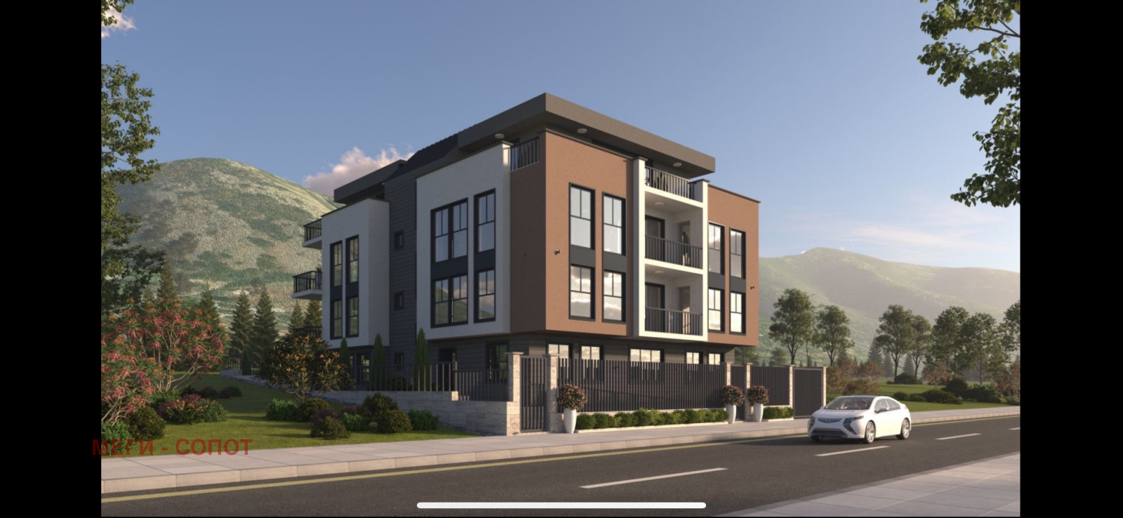 Продава 2-СТАЕН | Imot.bg — изображение 1