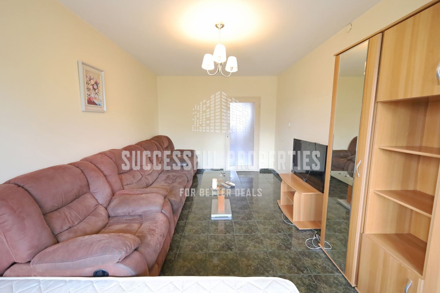 Продава 3-СТАЕН | Imot.bg — изображение 1