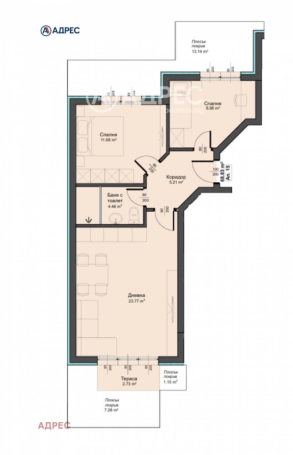 ������� 3-����� | Imot.bg � ����������� 1