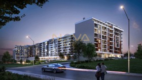 1 спальня Кайсиева градина, Варна
