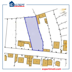 Complot Trud, regiunea Plovdiv 2