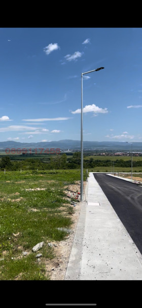 Trama Novi jan, región Sofia