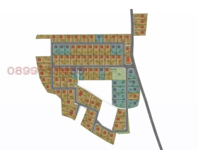 Complotto Novi han, regione Sofia
