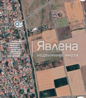 Verhaallijn Tsaratsovo, regio Plovdiv