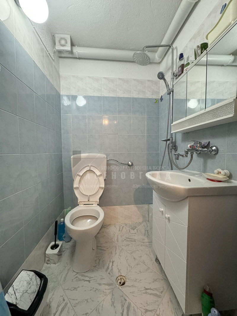 De vânzare  Studio regiunea Plovdiv , Asenovgrad , 25 mp | 87692192 - imagine [7]