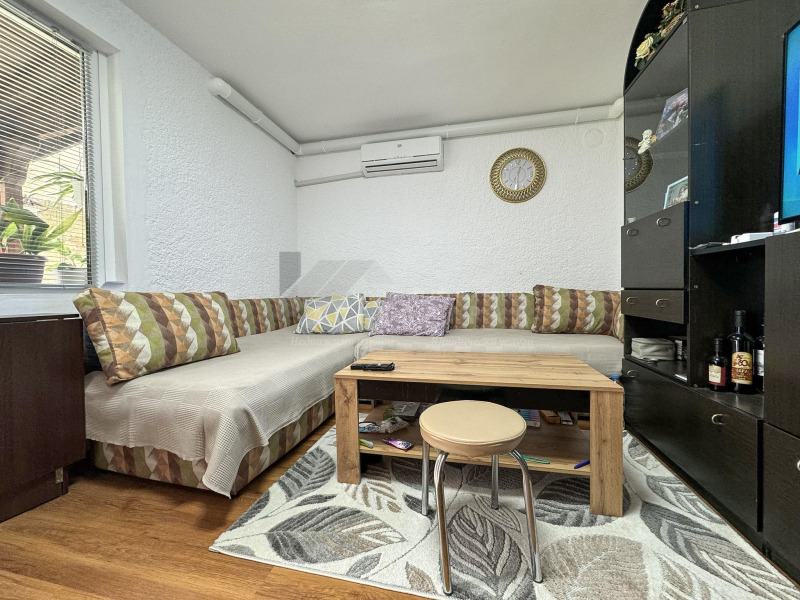 De vânzare  Studio regiunea Plovdiv , Asenovgrad , 25 mp | 87692192 - imagine [5]