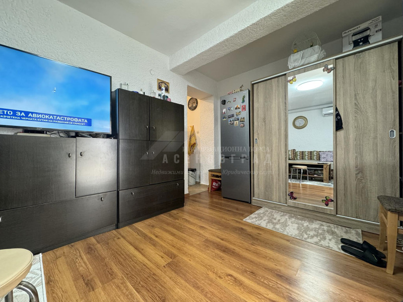 Zu verkaufen  Studio region Plowdiw , Asenowgrad , 25 qm | 87692192 - Bild [3]