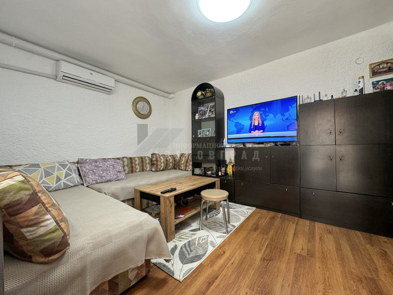 De vânzare  Studio regiunea Plovdiv , Asenovgrad , 25 mp | 87692192 - imagine [2]